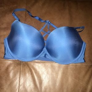 Victoria’s Secret Racer Back Push-Up Bra